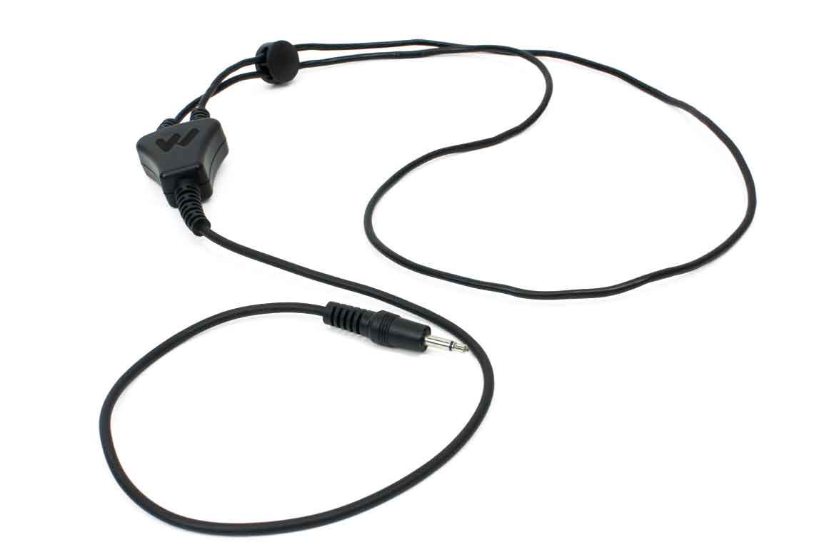 Neckloop hearing aid accessories