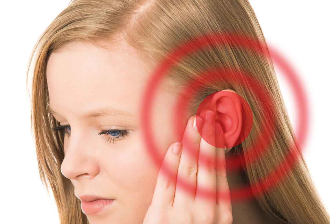 Tinnitus Evaluation and Management